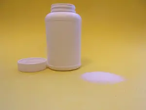 lye (sodium hydroxide)