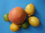 Citrus Fruit