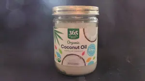 Coconut Oil