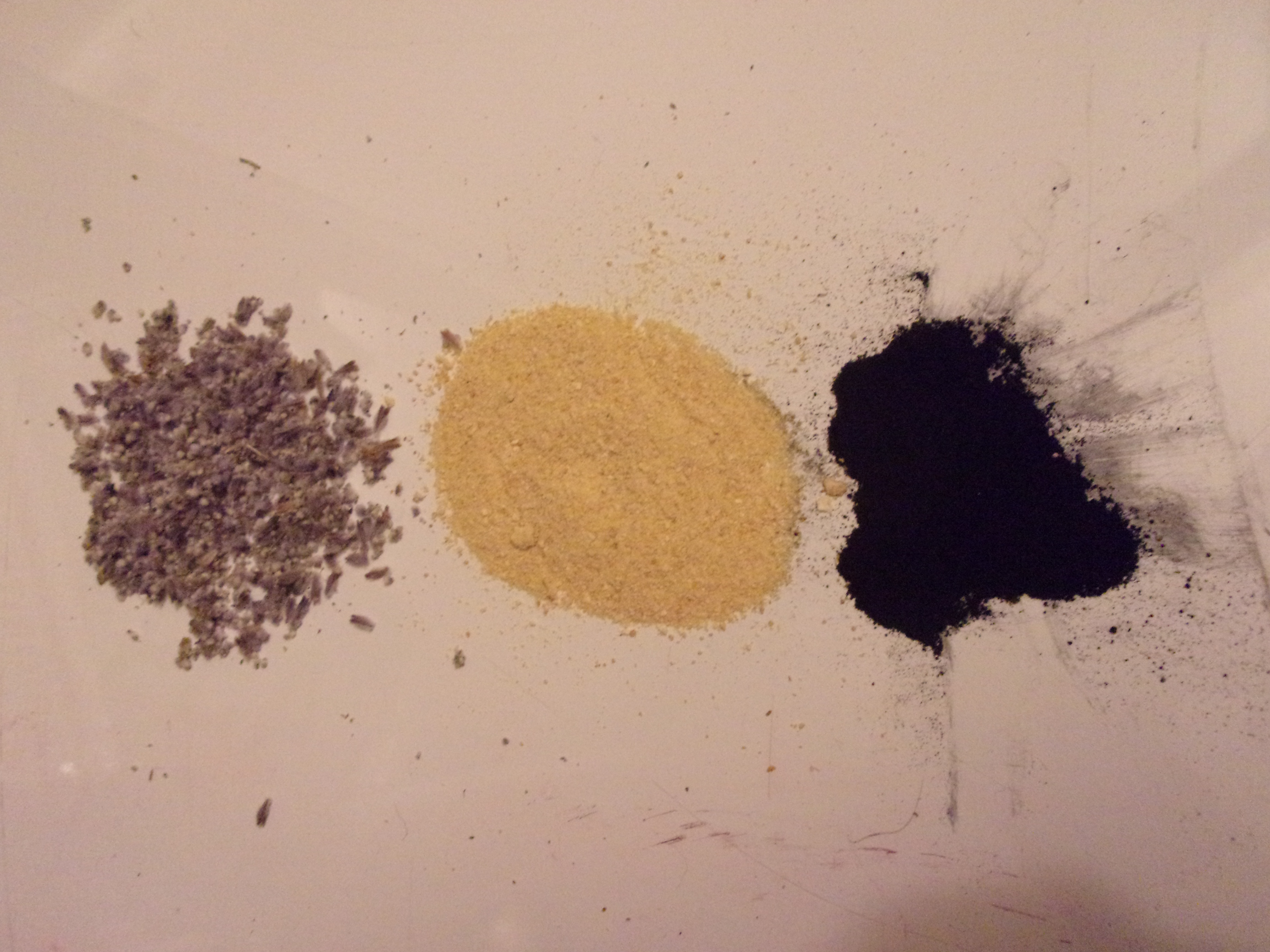 How to Make & Use Orange Peel Powder for Soapmaking