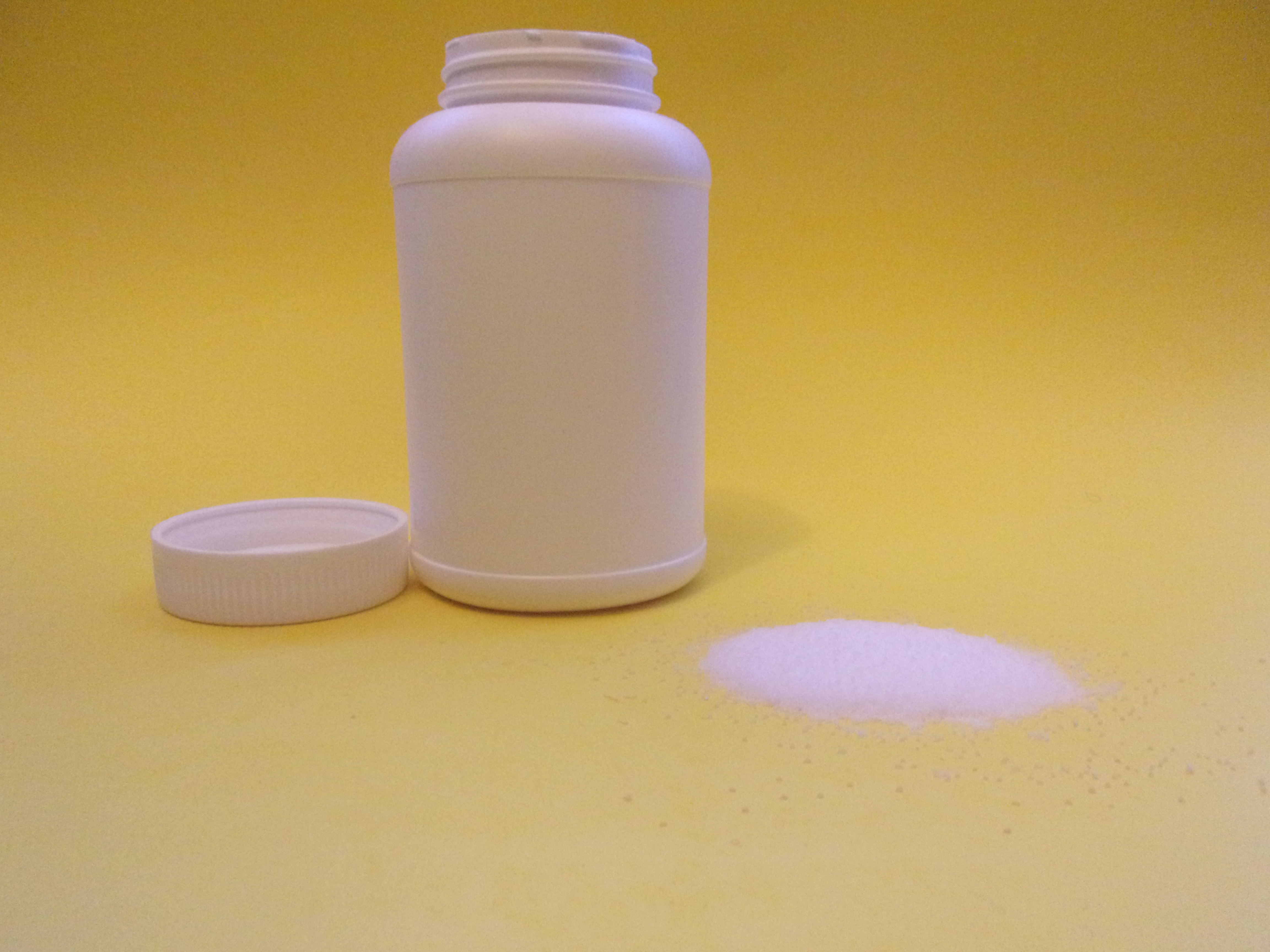 lye (sodium hydroxide)