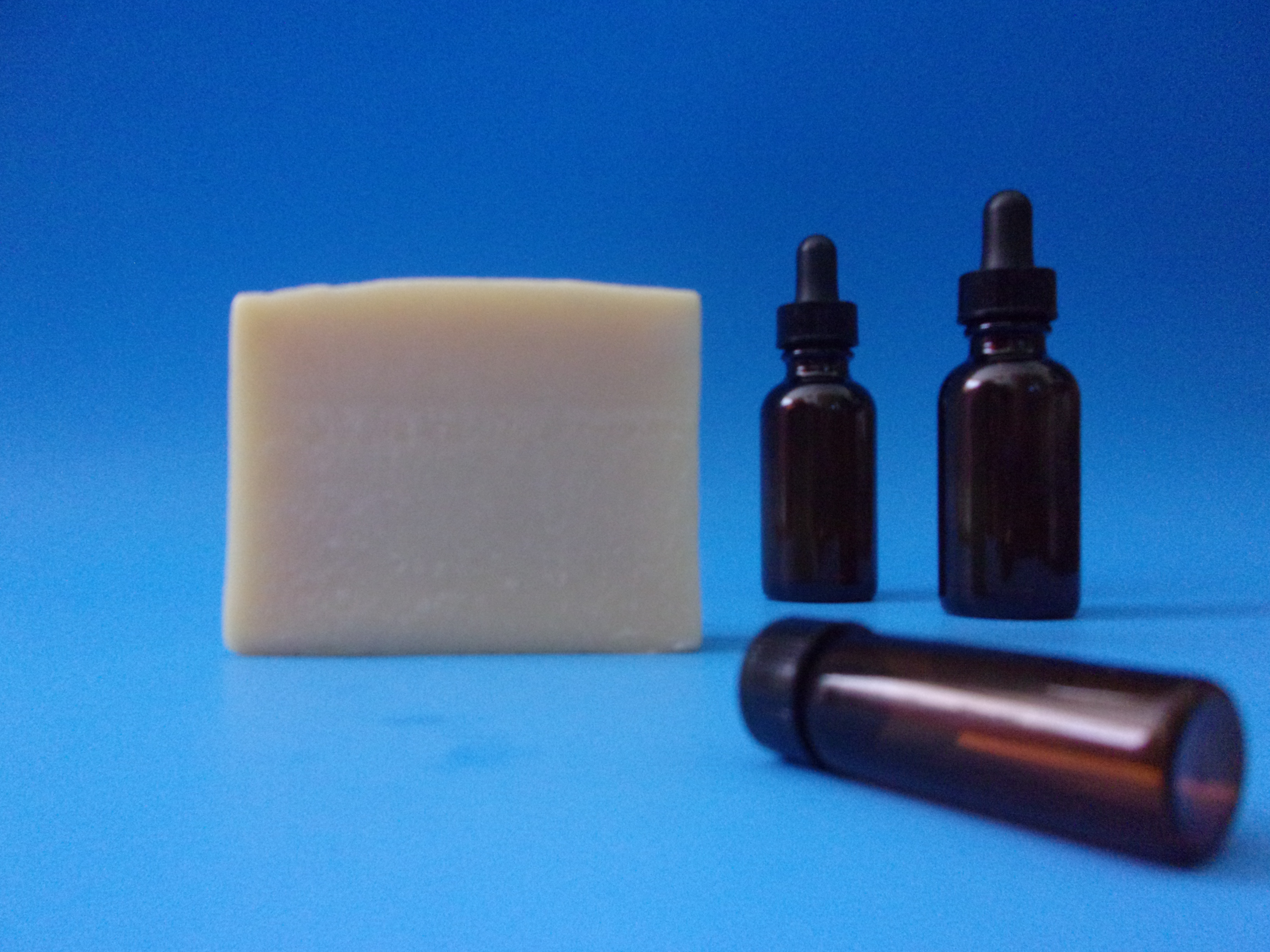 Eucalyptus Soap Eucalyptus Soap