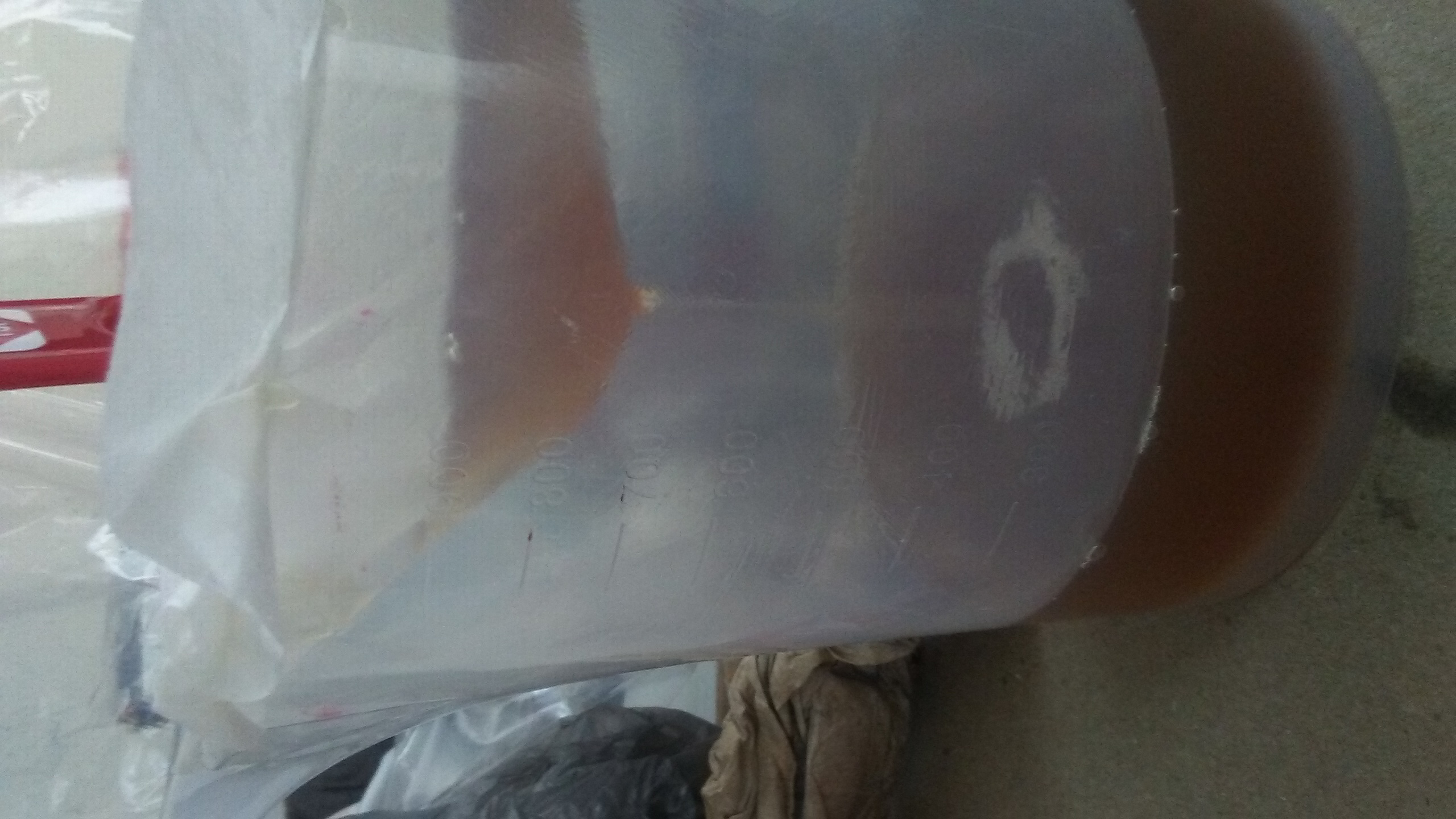 filtering small particulates filtering small particulates