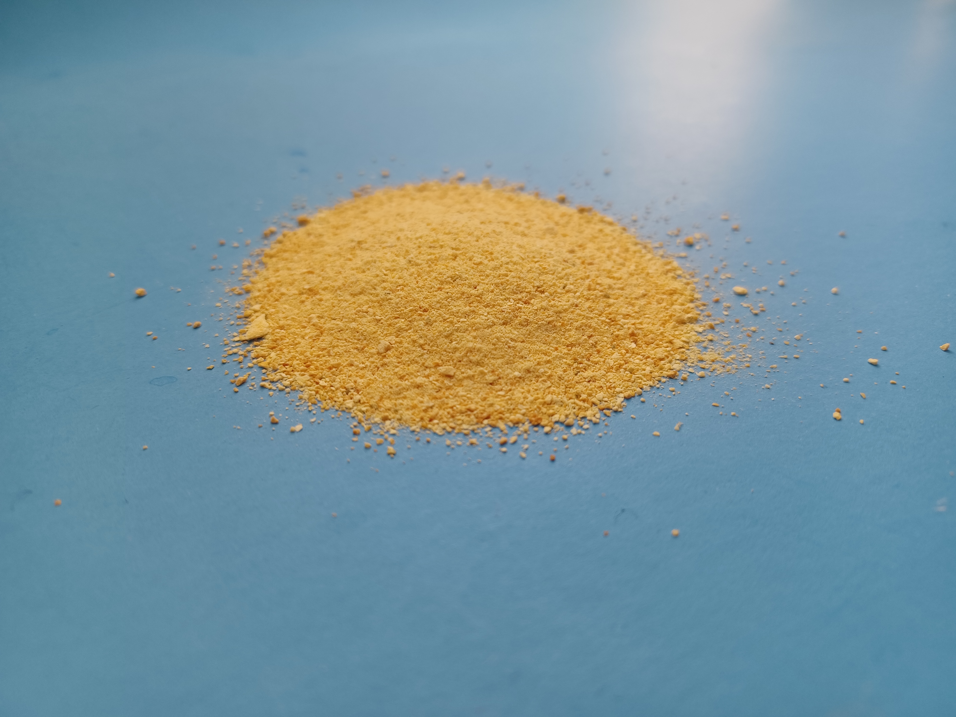 Powdered Citrus Rinds Powdered Citrus Rinds