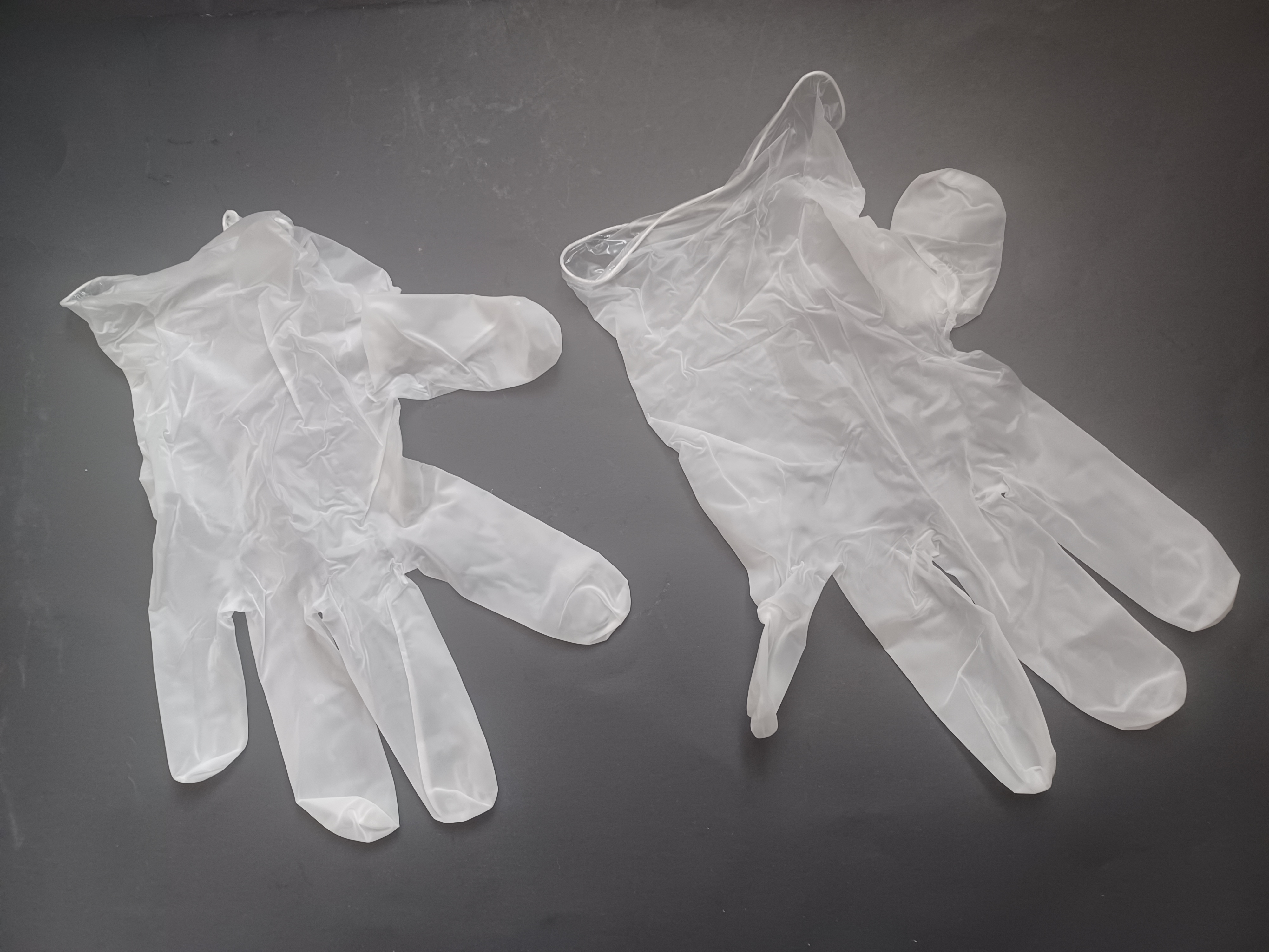 Vinyl Disposable Gloves Vinyl Disposable Gloves