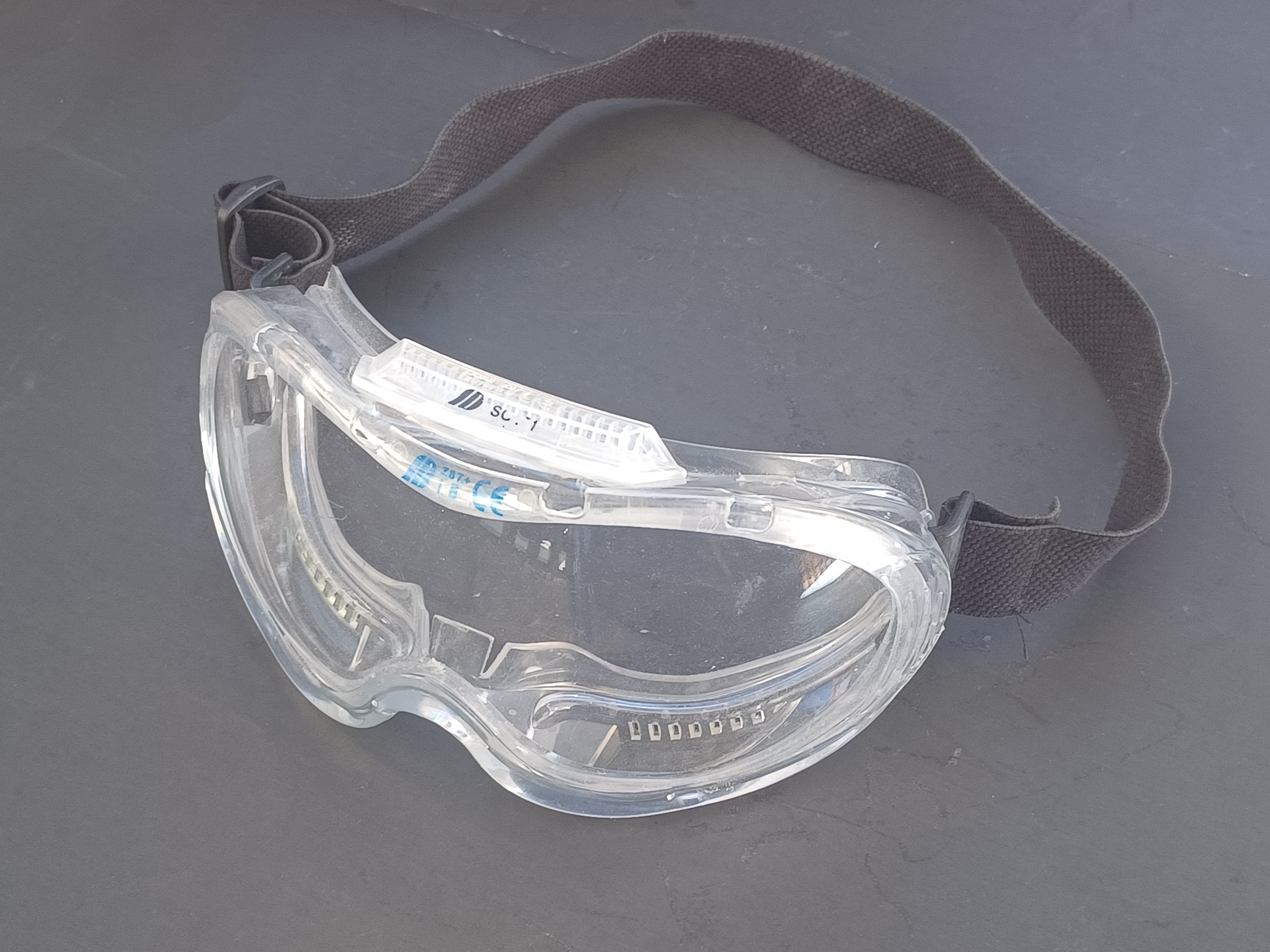 Protective Eyewear  Protective Eyewear