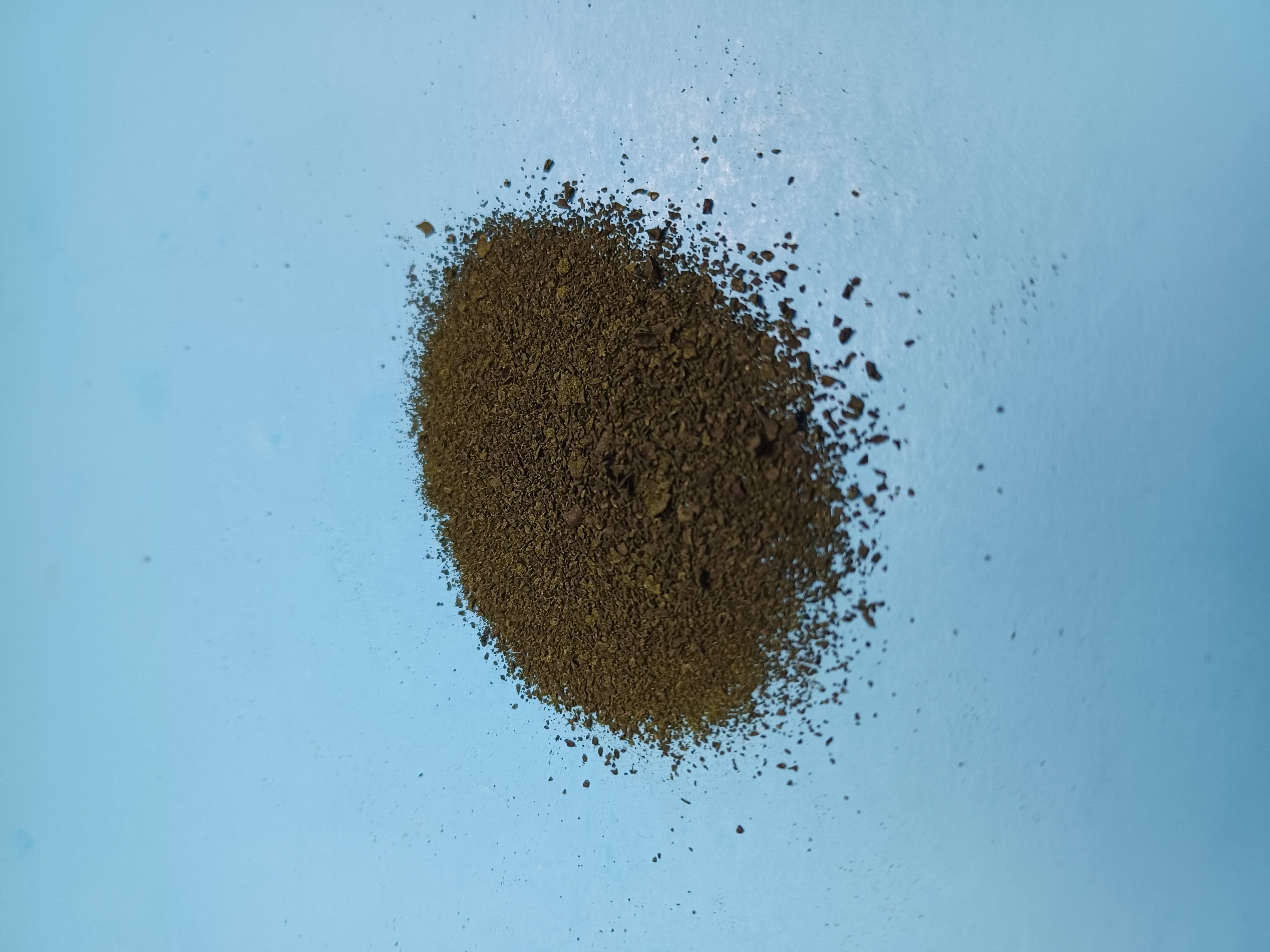 Pulverized Wakame Seaweed Pulverized Wakame Seaweed