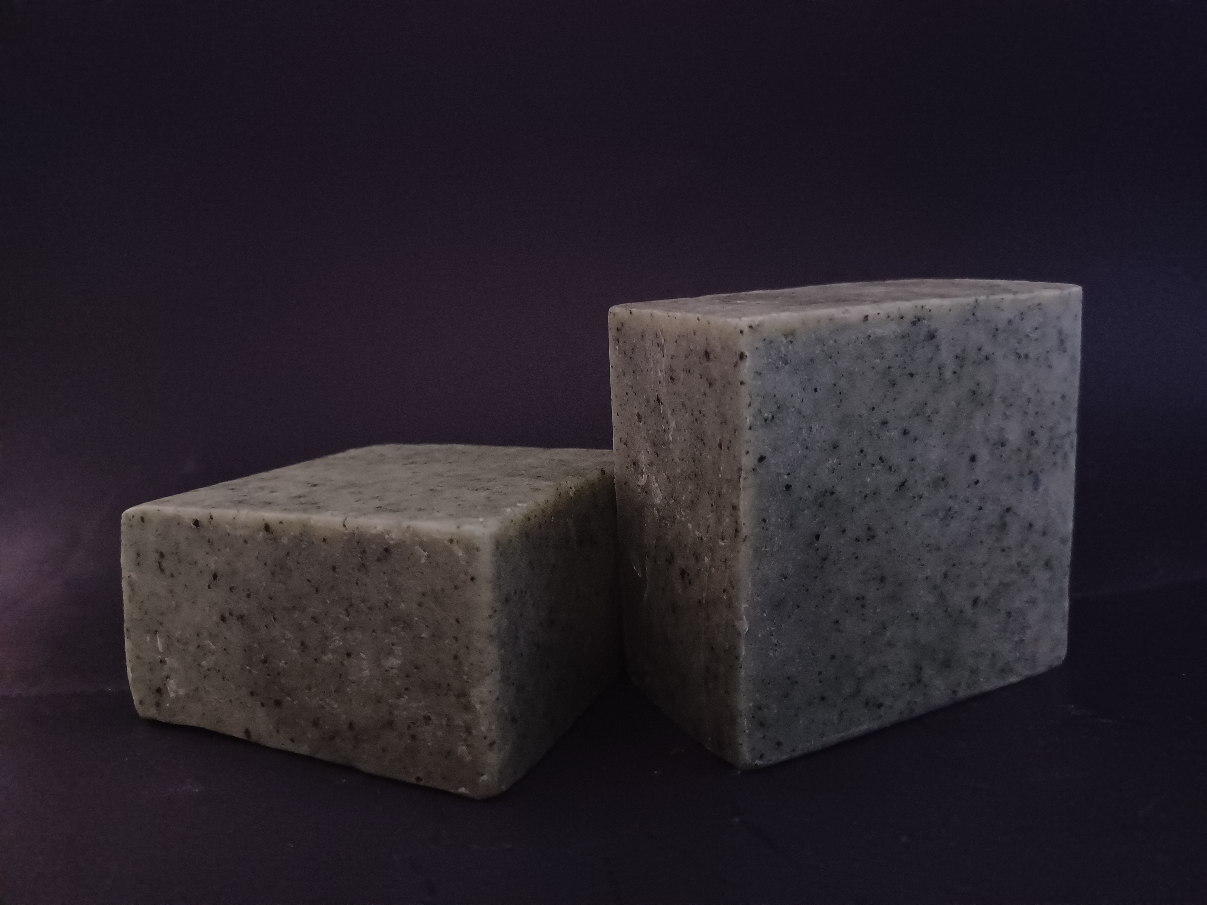 Wakame Soap Bars Wakame Soap Bars