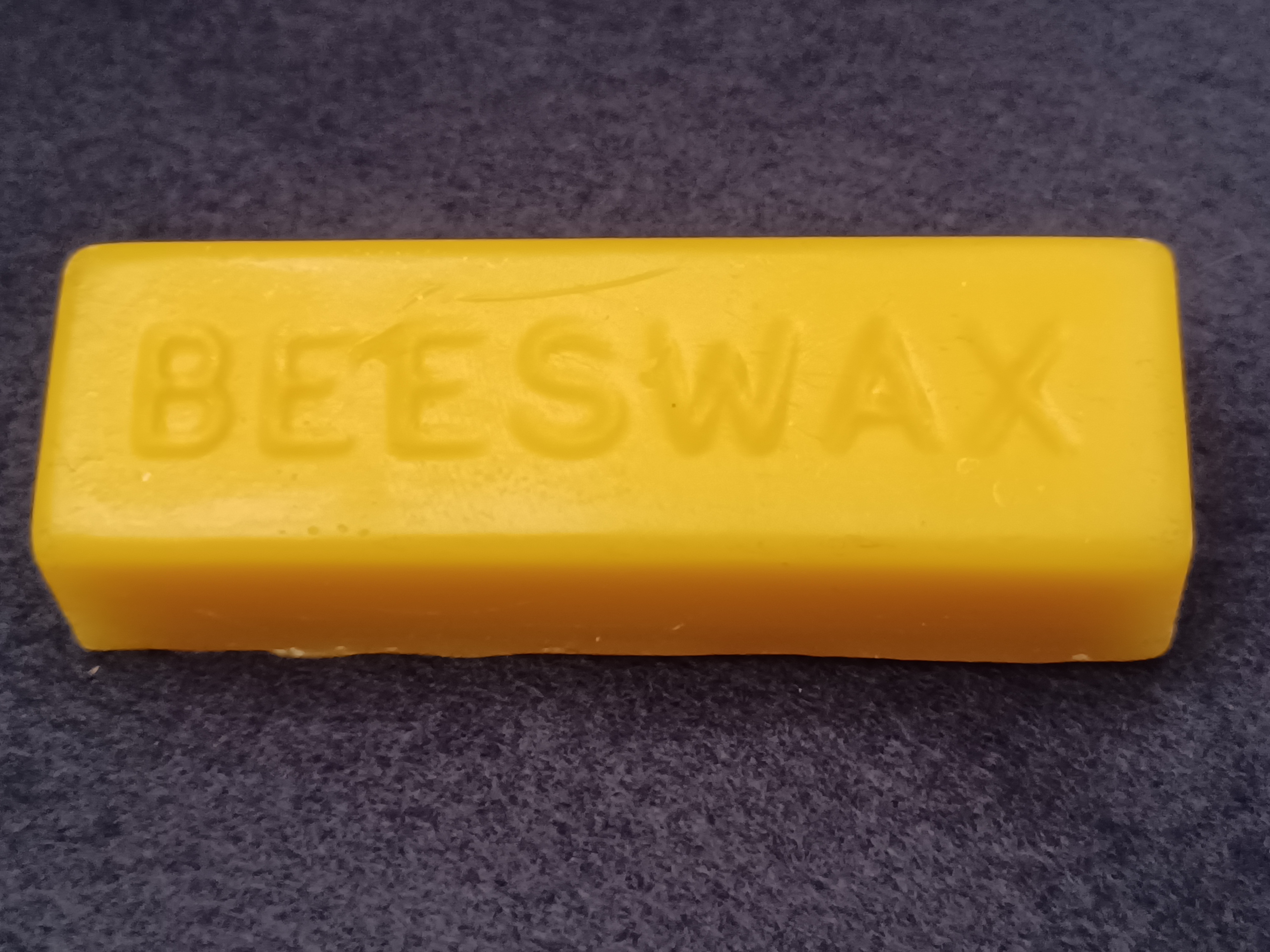 Beeswax Beeswax