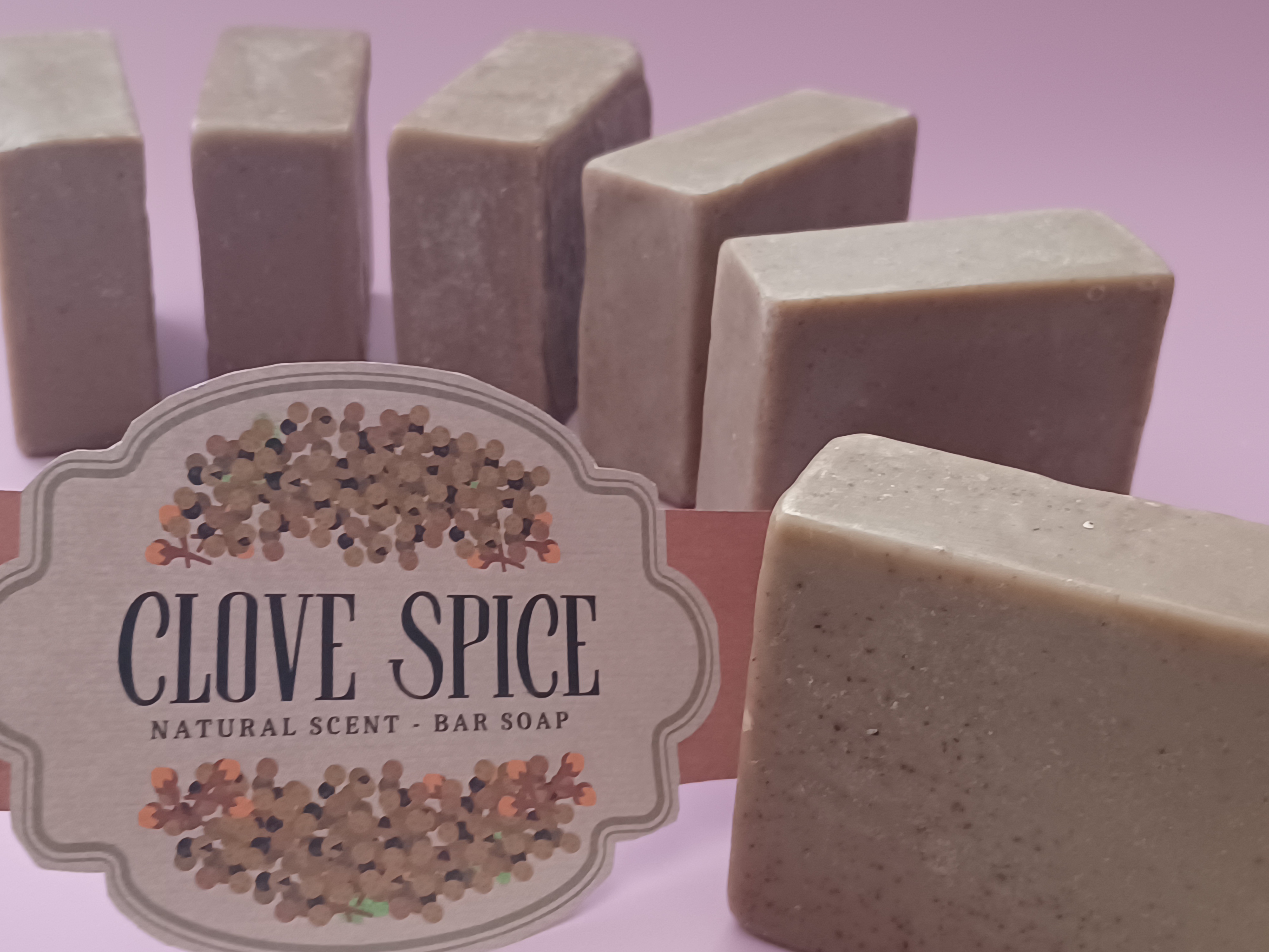 Clove Spice Clove Spice
