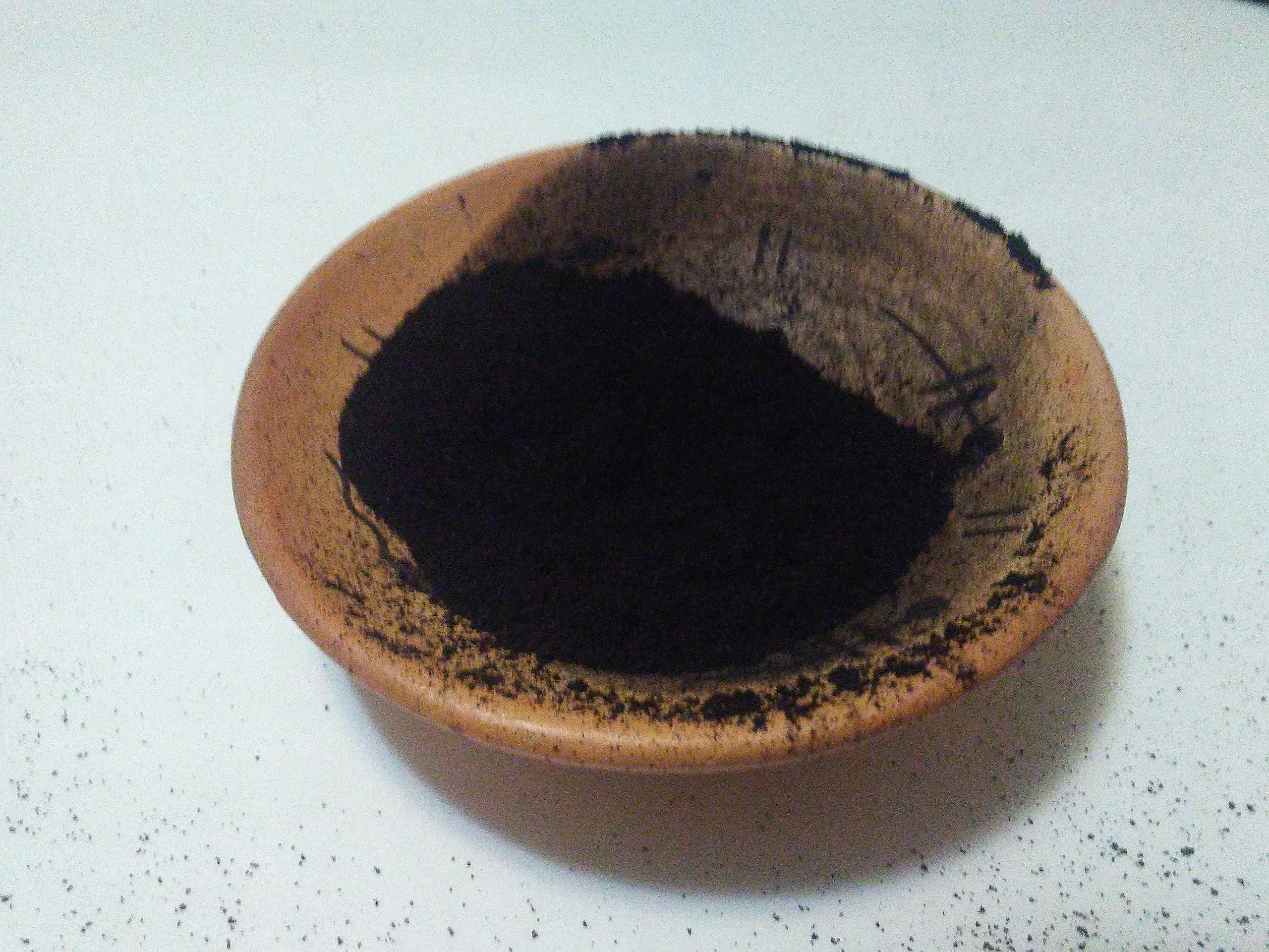 Activated Charcoal Powder Activated Charcoal Powder