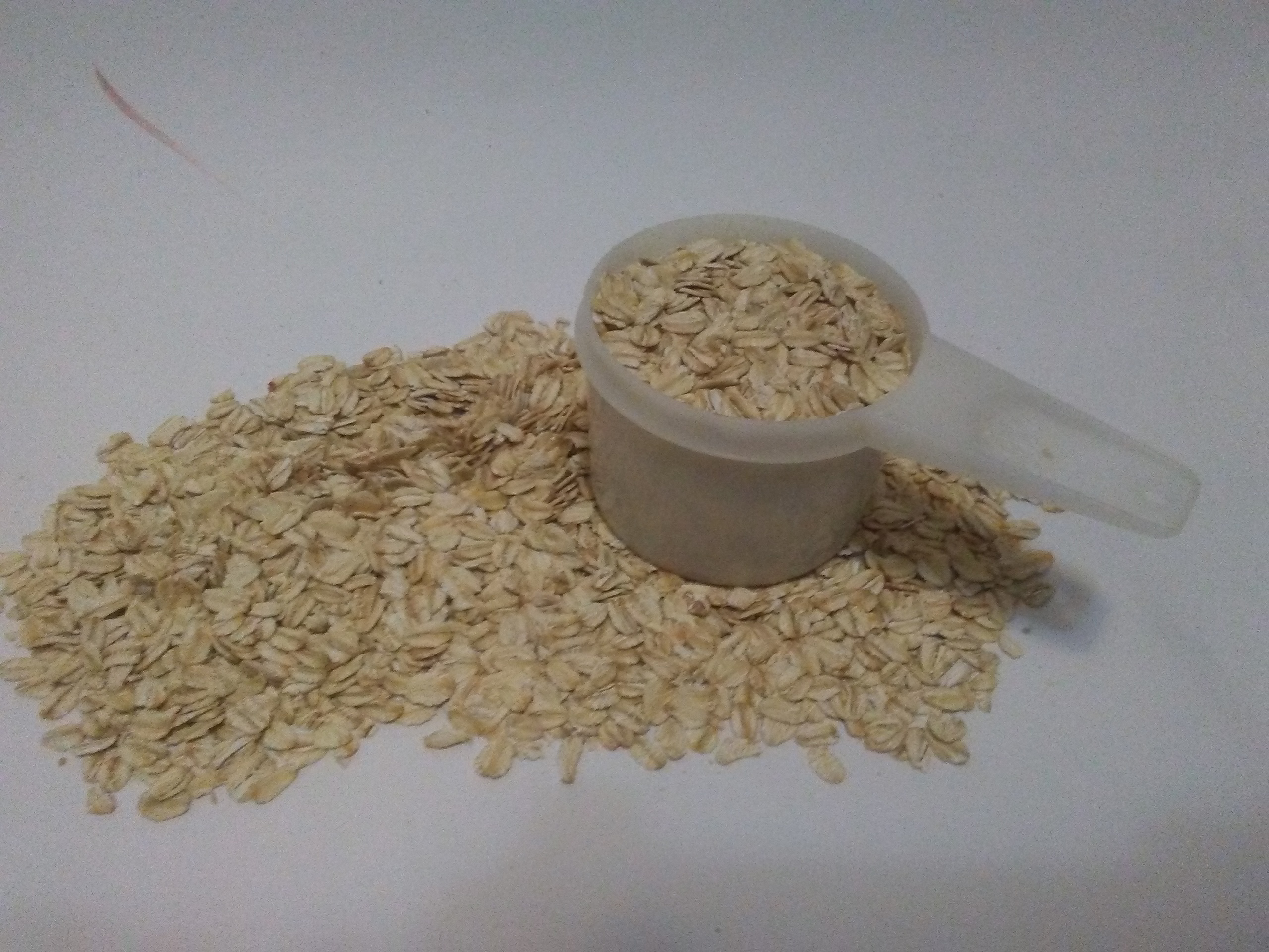 Soap Making Exfoliants