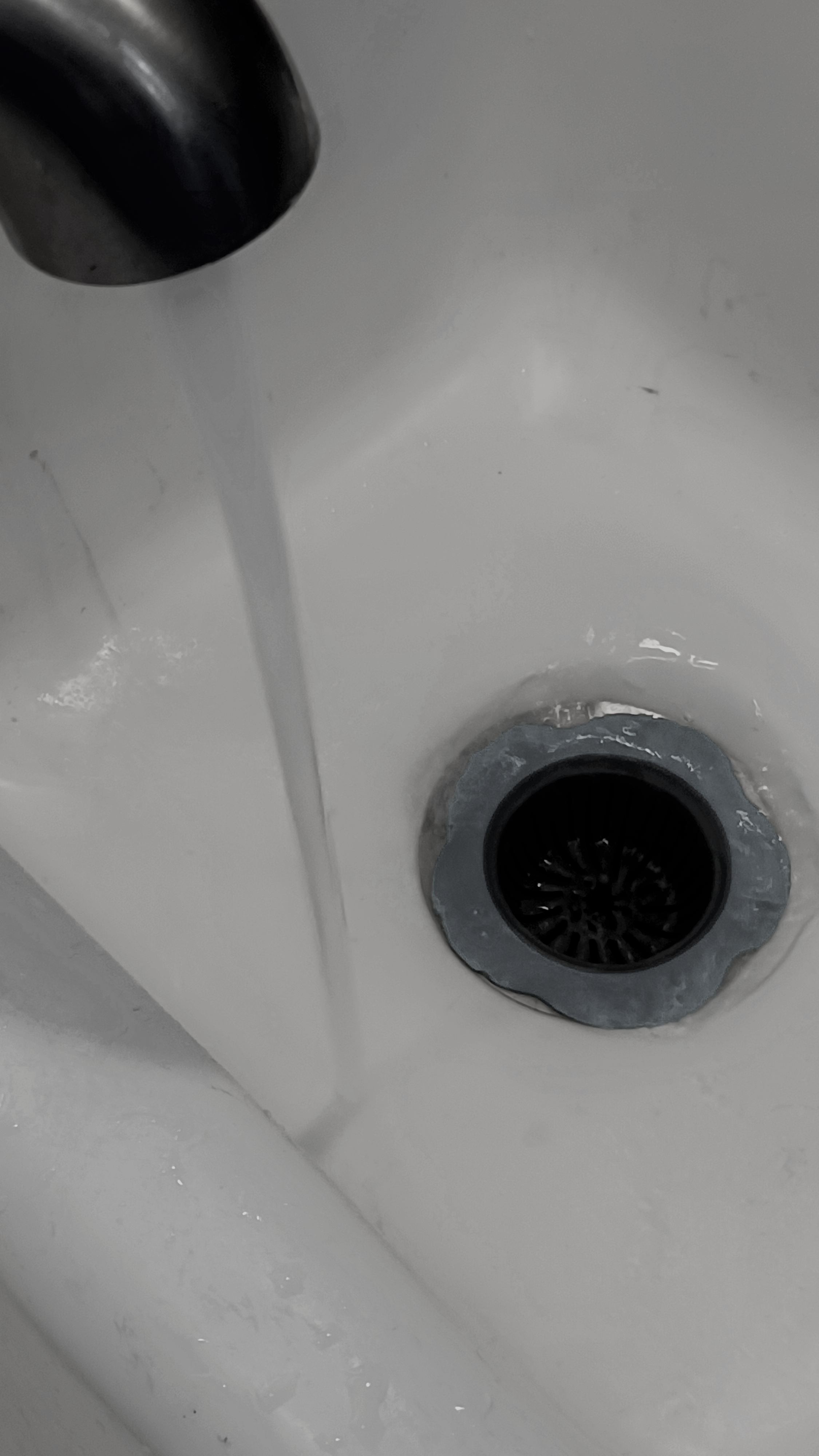 Municipal City Tap Water Municipal City Tap Water